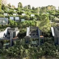 VIVOOD Landscape Hotel & Spa - Designed for Adults, מלון בבנימאנטל