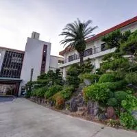 Takumi Kanko Hotel, hotel v destinácii Minamichita