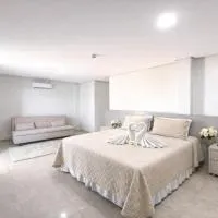 Hotel JD, hotel en Taquaritinga do Norte