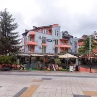 Hotel Elit, hotel v destinácii Devin