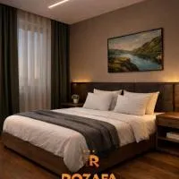 Suharekë में, होटल Hotel Rozafa