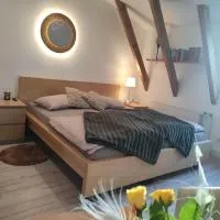 Eider, hotel in Karolinenkoog