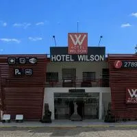 Hotel Wilson Rio Claro, hotel en Río Claro