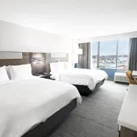Holiday Inn Express Washington DC SW - Springfield by IHG, hotell i Springfield