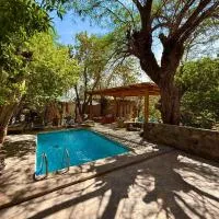 Hotel Jireh, hotel u gradu 'San Pedro de Atacama'