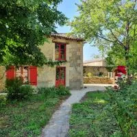 Gîte de Marcoux, authentic and warme house, hotel a Saint-Laon