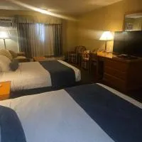 Travelodge by Wyndham Edson, hotel u gradu Edson