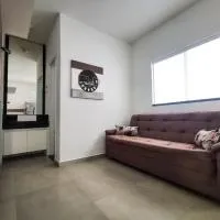 Kitnet em Araguari, hotel din Araguari