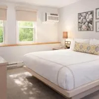 The Villages at Ocean Edge Resort & Golf Club, хотел в Брюстър