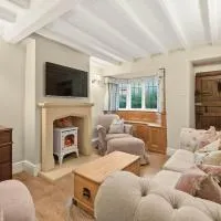WhiskAwayStays - Hester's House - Luxury Cottage, готель у місті Бродвей