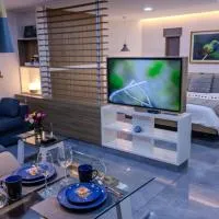 The Lu'um House: Tuxtla Gutiérrez'de bir otel