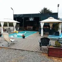 El Rincon Secreto, hotel a Quillota