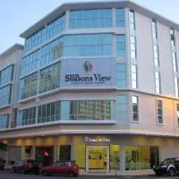 Seasons View Hotel โรงแรมในกวนตัน