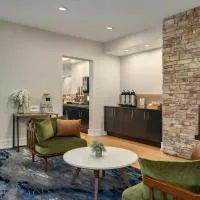 Savannah में, होटल Fairfield Inn & Suites Savannah I-95 South