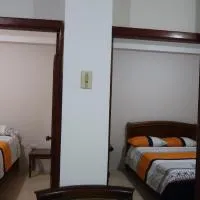 Centro Macas, khách sạn ở Macas