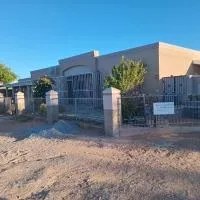 Will's Place, hotel u gradu Loeriesfontein