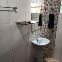 Trindade, hotell sihtkohas Paraty