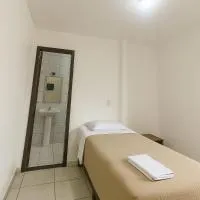 Hotel Menegatti, hótel í Pato Branco