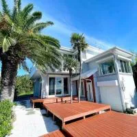 Villa Mangata، فندق في Chikura