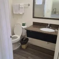 Relax Inn And Suites, ξενοδοχείο σε El Cajon