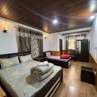 Hangkhim Homestay, hotel em Ravangla