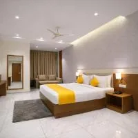 Solasta Stays and Banquet - Wakad, hotel v mestu Pune