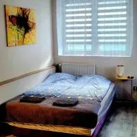 Apartament Lipnicki 2, hotelli kohteessa Bielsko-Biala