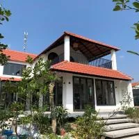 The Little Home, hotel 