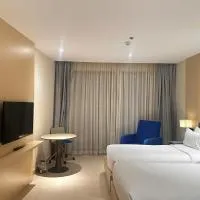 Modern Seaview Resort - Arena Cam Ranh, hotelli kohteessa Cam Ranh International Airport
