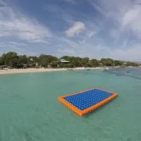 Paradise Island Beach Resort, готель у місті Пунта Русія
