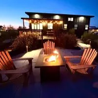 The Ultimate View - Private Spa & Fireplace, khách sạn ở Temecula
