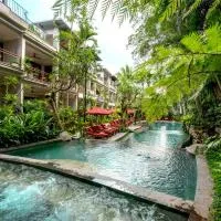 AnandaDara Ubud Resort & Spa, Hotel in Ubud