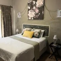 Cottage on Kort Deluxe，巴莉斯的飯店