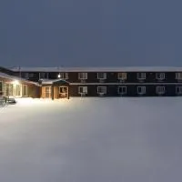 Sauk River Inn & Suites, a Travelodge by Wyndham, hotel sa Sauk Centre