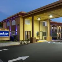 Travelodge by Wyndham Banning Casino and Outlet Mall, khách sạn ở Banning