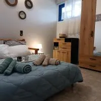 Thea Home Rhodes Pastida, hotel u gradu 'Pastida'