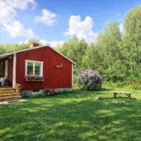 Ramsele में, होटल gemütliches Ferienhaus - Höga Kusten Region