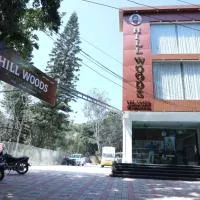 Hill Woods Yelagiri, khách sạn ở Yelagiri