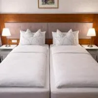 Zimmer & Apartments Wolfsberg S1, hotel em Wolfsberg