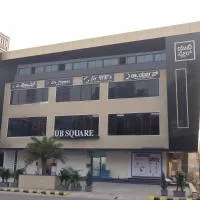Reunion De Homes - Premium Suites, hotel en Udupi