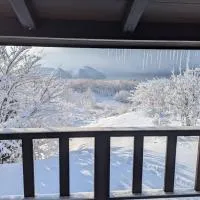 Lakeview Etsu, Hotel in Tōya-See