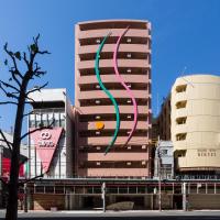 SARASA HOTEL Namba