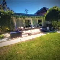 Monteurzimmer Grüner Winkel, hotel in Lembruch