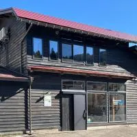 GuestHouse Shirakawa-Go INN, hotel di Desa Shirakawa