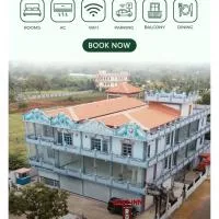 Best Inn, hotel u gradu 'Jaffna'