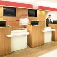 ibis Rio de Janeiro Parque Olimpico, hotel i Rio de Janeiro