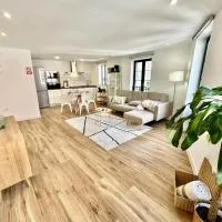 Gestviva Casa Urbanin II, hôtel à Cudillero