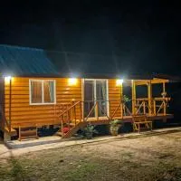 Slow Home โรงแรมในBan Yang Mae Luang