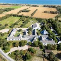 Hotel Hvide Klit, hotel u gradu 'Ålbæk'