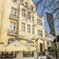 Hotel Alex an der Ahr, hôtel à Bad Neuenahr-Ahrweiler